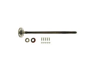 Dorman - Oe Solutions Drive Axle Shaft P/N:630-108  Drive Axle Shaft P/N: