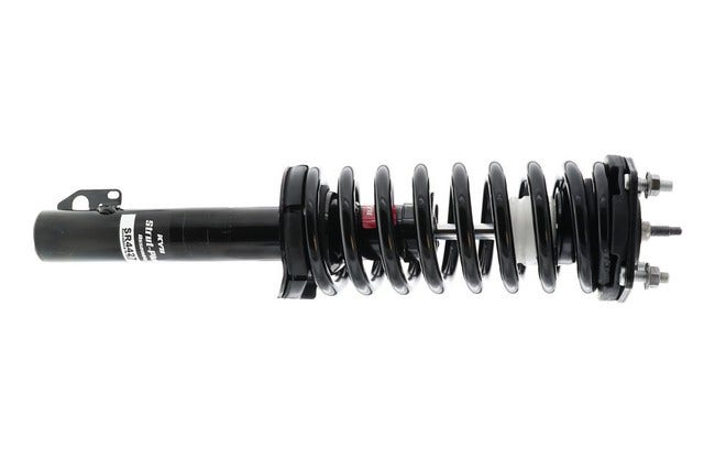 Kyb Suspension Strut And Coil Spring Assembly P/N:Sr4427  Suspension Strut And