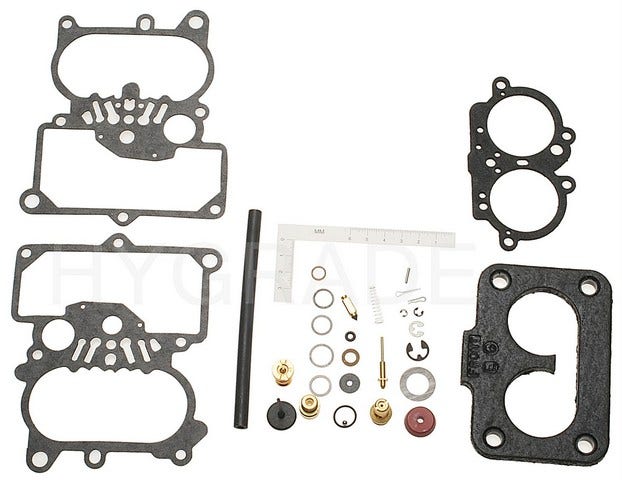 Standard Motor Products Inc Carburetor Repair Kit P/N:928C  Carburetor Repair