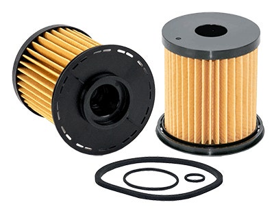 Wix Fuel Filter P/N:33349  Filters- Powersport 33299 Filters Oem;