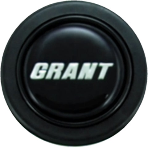 Grant 5883 Signature Horn Button  Products  Horn Button; Compatibility -