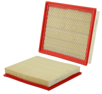 Wix Air Filter P/N:Wa10039  Air Filter P/N: