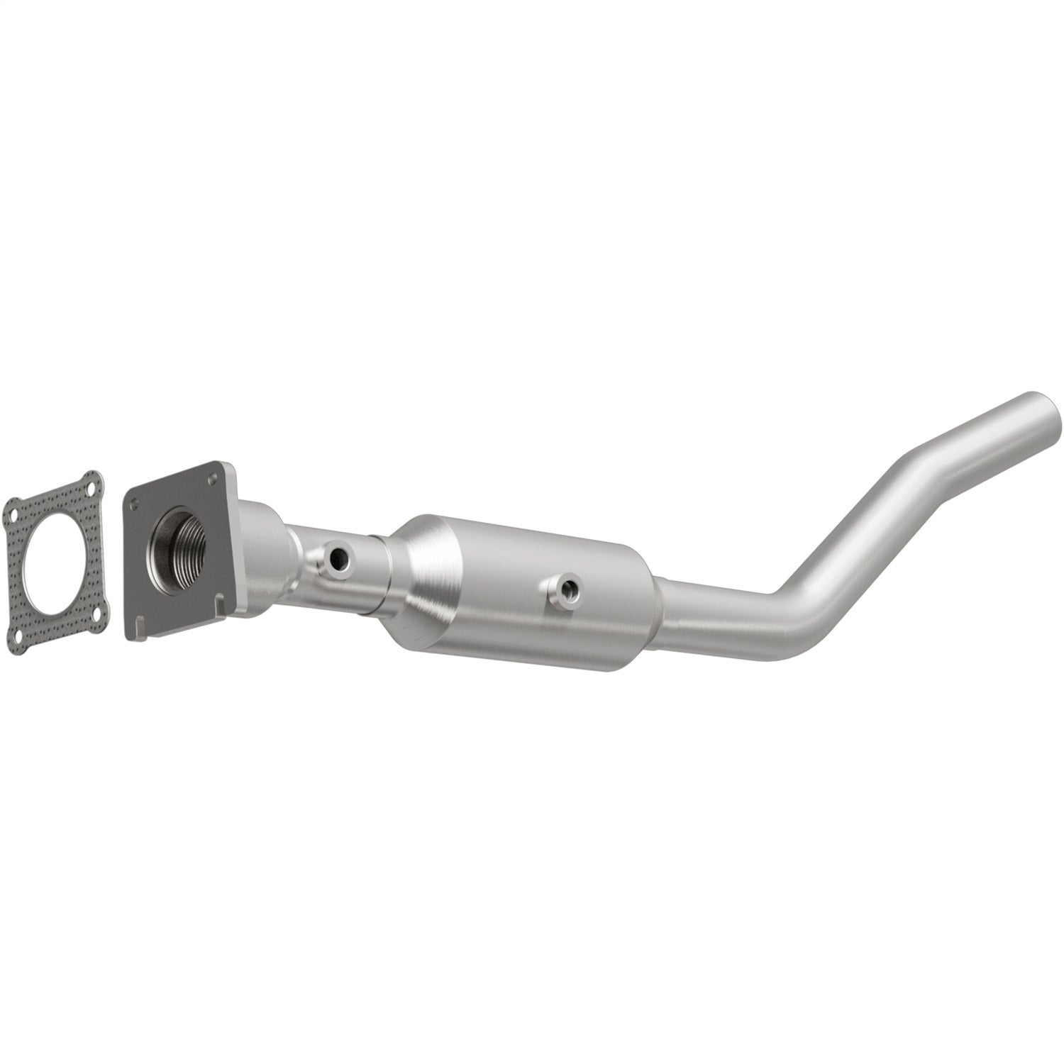 Magnaflow 49 State Converter 49192 Direct Fit Catalytic Converter Magnaflow 49