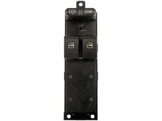 Dorman - Oe Solutions Door Window Switch P/N:901-501  Door Window Switch P/N:
