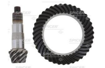 Differential Ring And Pinion Dana Differential Ring And Pinion Dana