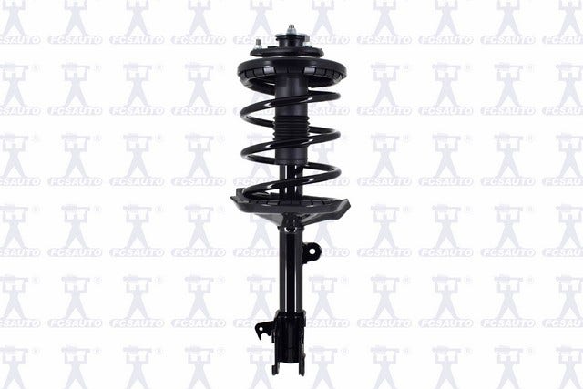 Focus Auto Parts Suspension Strut And Coil Spring Assembly P/N:1331716L