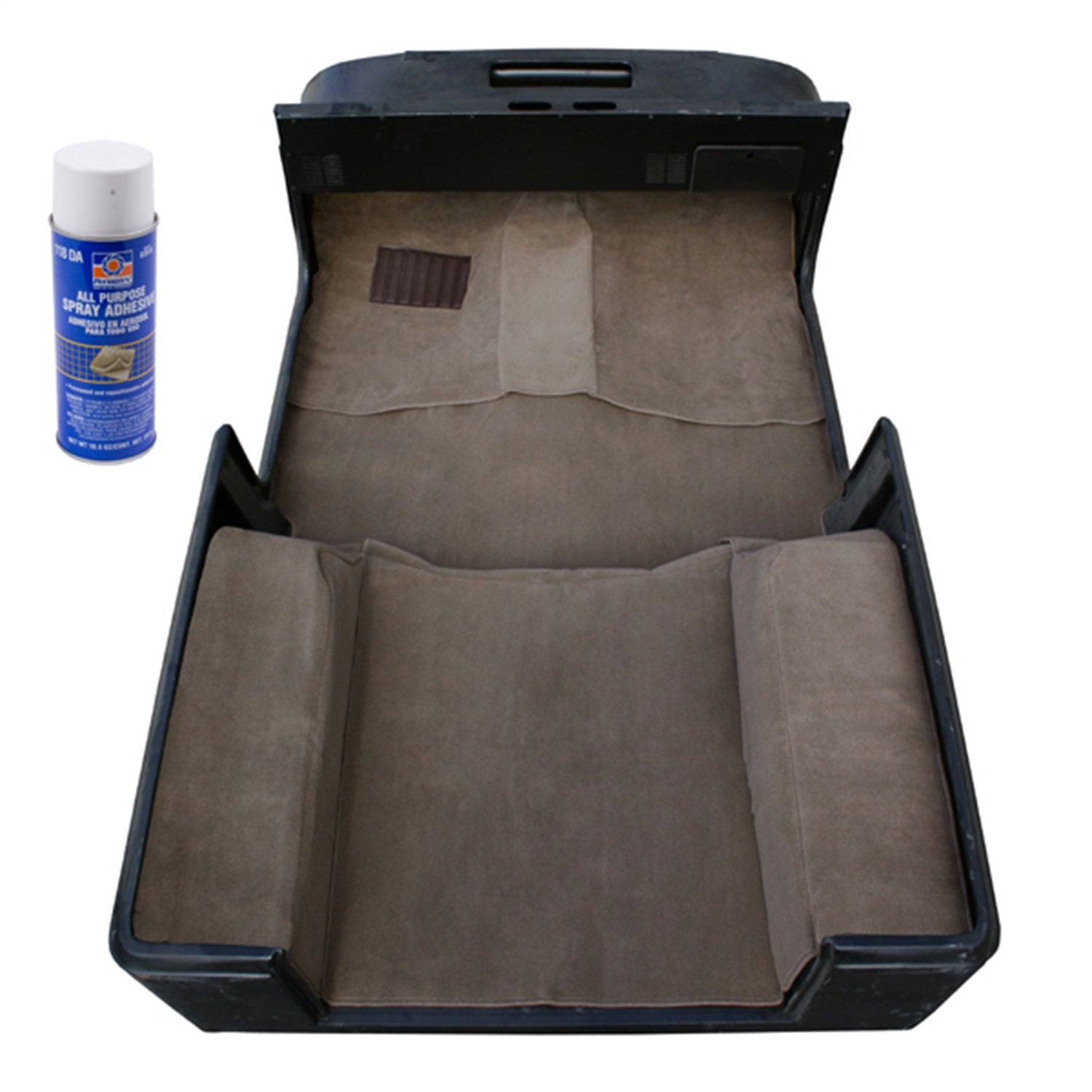 Rugged Ridge 13696.10 Deluxe Carpet Kit Fits 97-06 Wrangler (Tj)   Deluxe Carpet