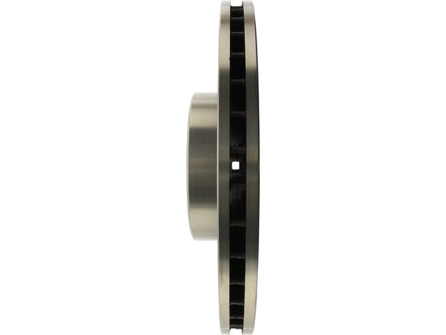 Centric Parts Disc Brake Rotor P/N:121.34096  Disc Brake Rotor P/N: