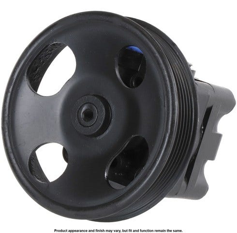 Cardone Reman Power Steering Pump P/N:21-5284  Power Steering Pump P/N: