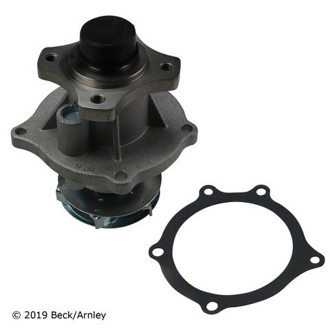 Beck/Arnley Engine Water Pump P/N:131-2396  Engine Water Pump P/N: