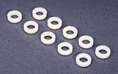 Moroso 65225 Washer Kit For Carburetor Float Bowls  Performance  Carburetor