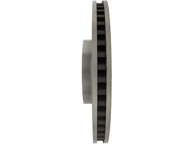 Centric Parts Disc Brake Rotor P/N:121.44137  Disc Brake Rotor P/N: