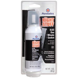 Permatex 25229 The Right Stuff Gasket Maker, 3 Oz.   The Right Stuff Gasket