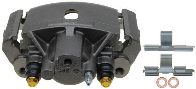 Raybestos Brakes Disc Brake Caliper P/N:Frc11626 Professional Grade Brake