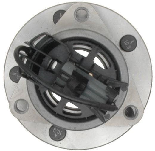 Raybestos Brakes Wheel Bearing And Hub Assembly P/N:713206  Wheel Bearing And