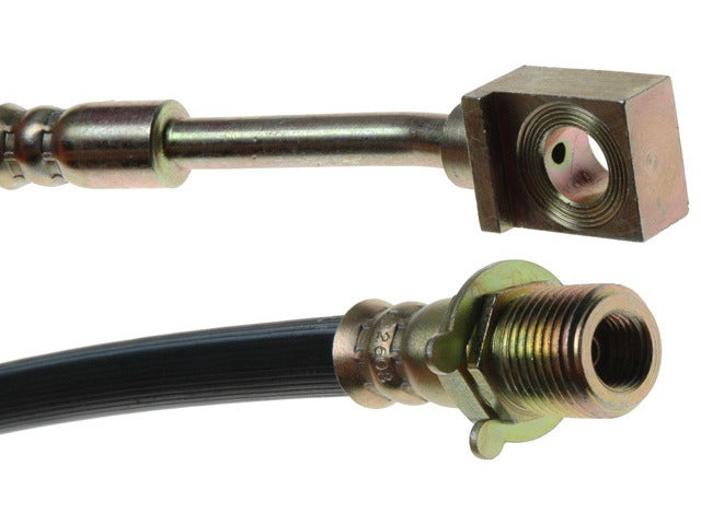 Raybestos Brakes Brake Hydraulic Hose P/N:Bh38573  Brake Hydraulic Hose P/N: