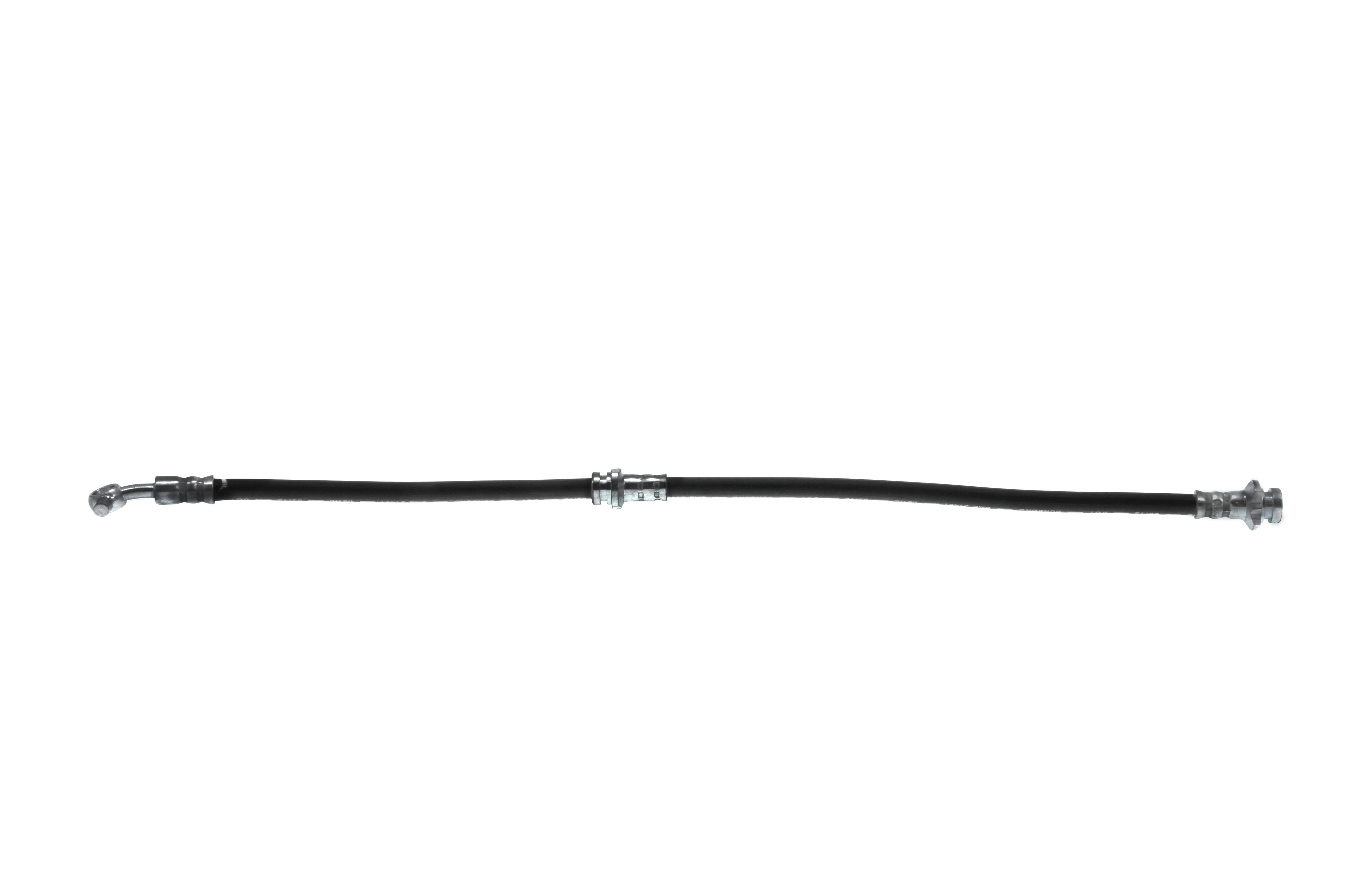 Centric Parts Brake Hydraulic Hose P/N:150.42124  Brake Hydraulic Hose P/N: