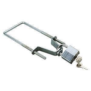 Tire Carrier U-Bolt Tire Carrier U-Bolt