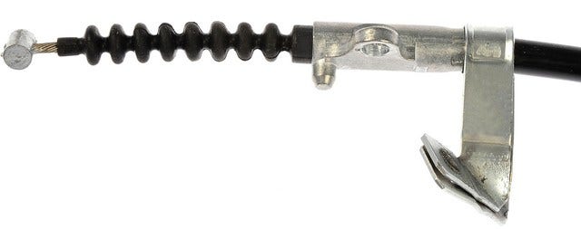 Parking Brake Cable P/N:C660527 Parking Brake Cable P/N: