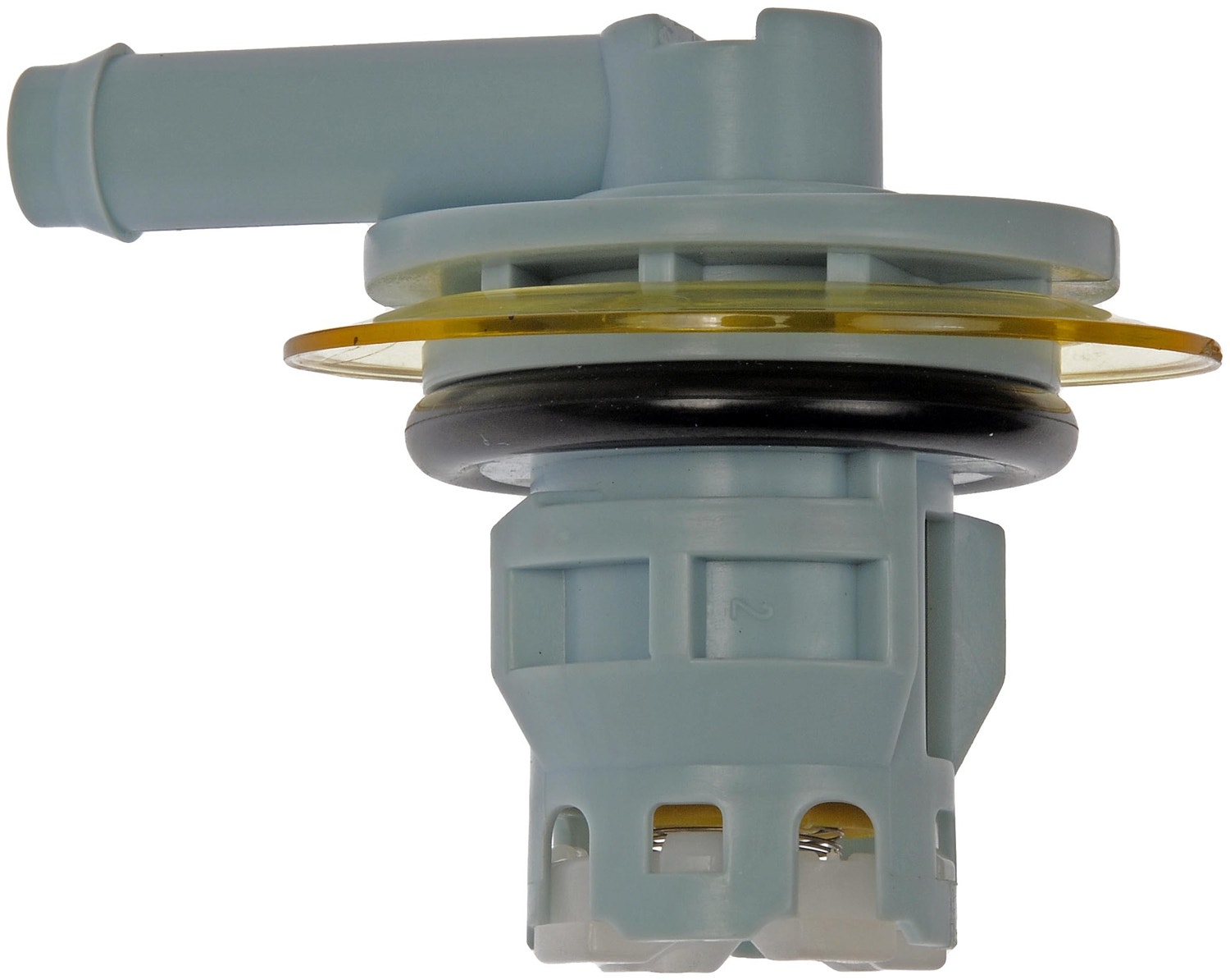 Dorman - Oe Solutions Fuel Tank Vent Valve P/N:911-061 Oe Solutions (Tm) Fuel