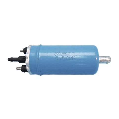 Us Motor Works Electric Fuel Pump P/N:Usep7334  Electric Fuel Pump P/N: