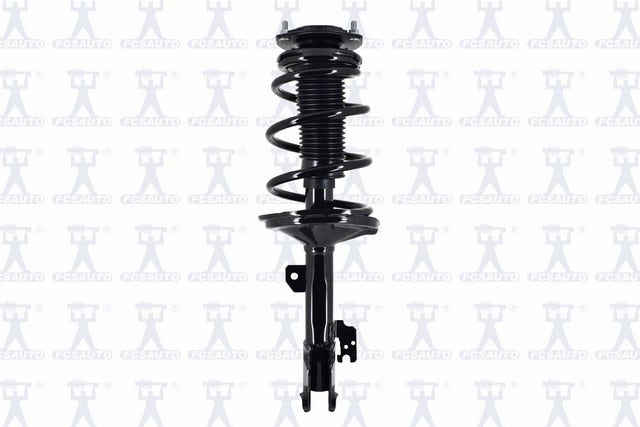 Focus Auto Parts Suspension Strut And Coil Spring Assembly P/N:4331660R