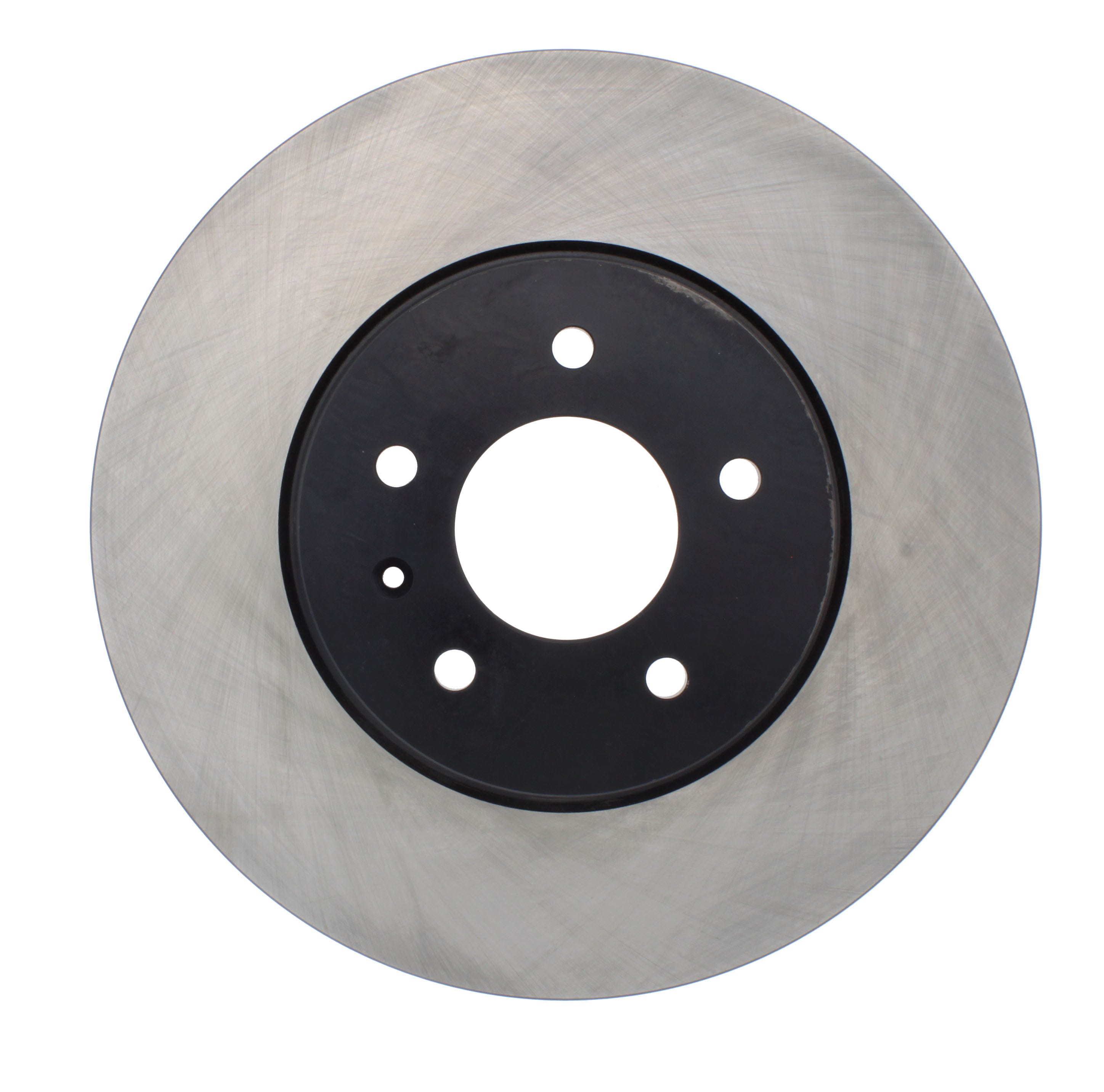 Centric Parts Disc Brake Rotor P/N:120.62118  Disc Brake Rotor P/N: