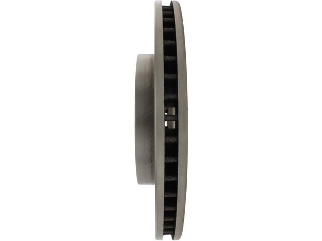 Centric Parts Disc Brake Rotor P/N:121.46061  Disc Brake Rotor P/N: