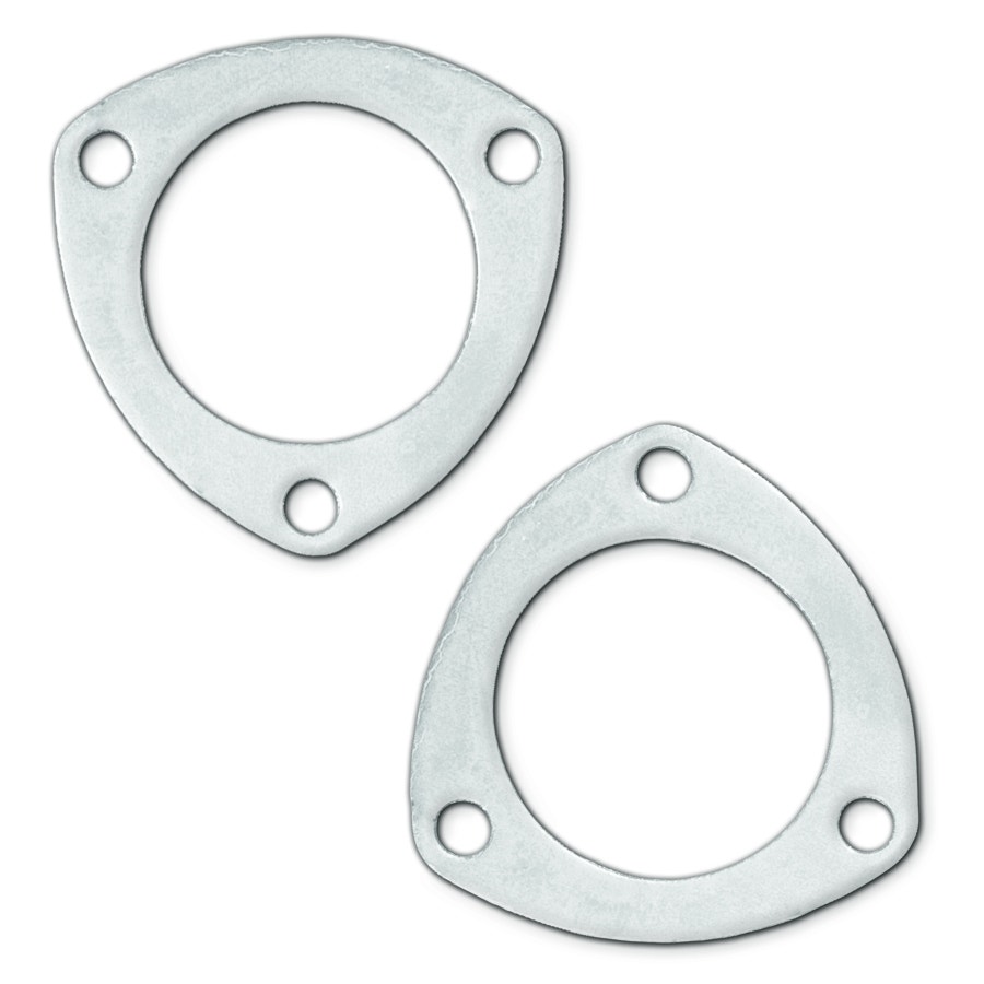 Remflex 8001 Universal Exhaust Gasket, (Set Of 2)  Gaskets  Exhaust Header