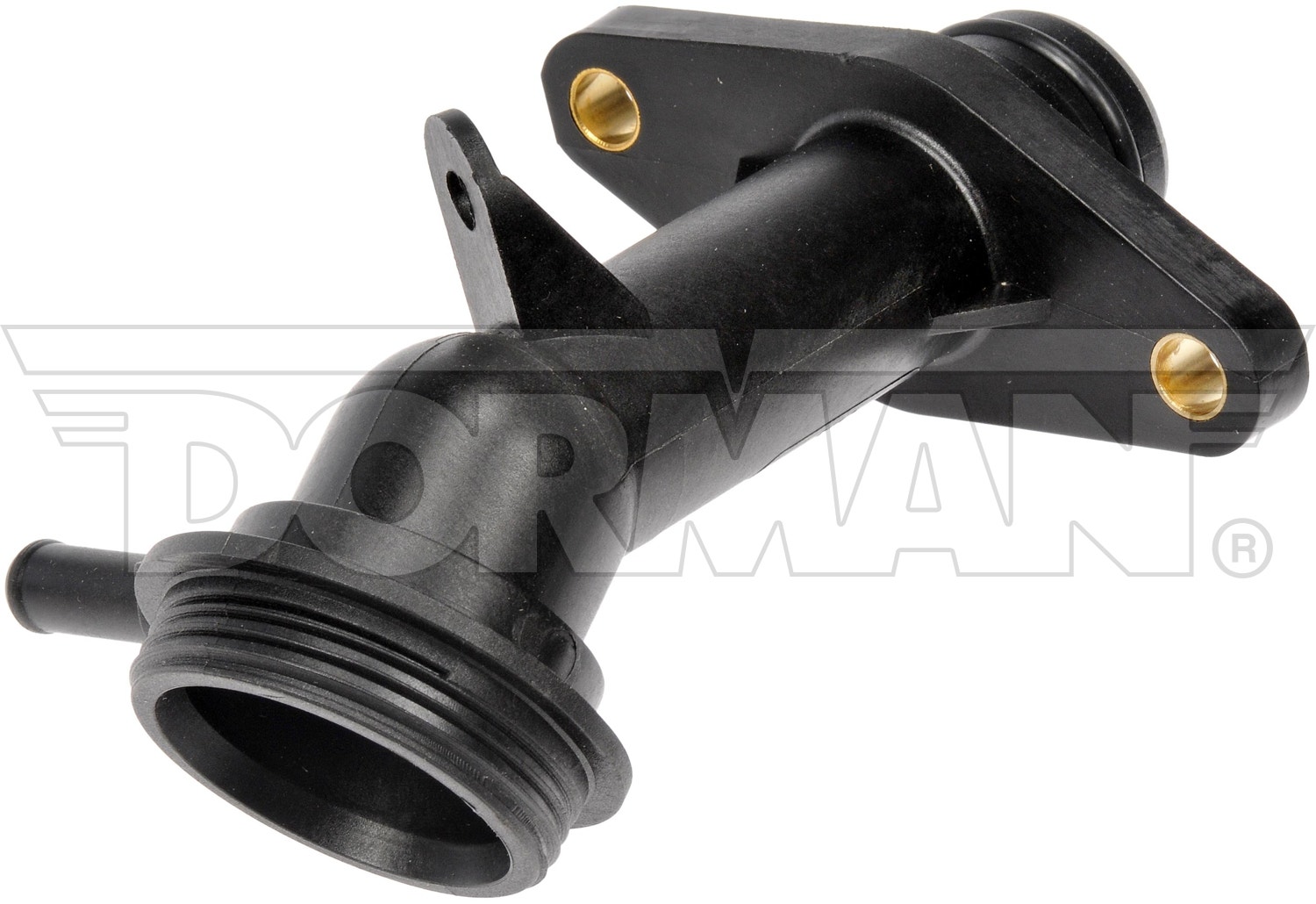Dorman - Oe Solutions Engine Coolant Filler Neck P/N:902-696 No Generic Name