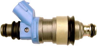 Gb Fuel Injector P/N:842-12132 Fuel Injector  Body Style - Oem, Flow Rate - Oem,