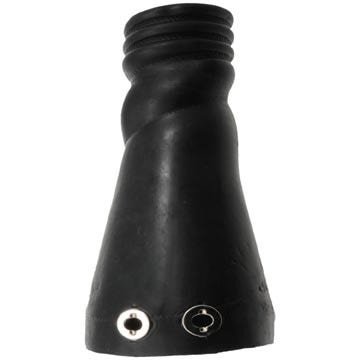 Dayco Garage Exhaust Hose Adapter P/N:64125  Garage Exhaust Hose Adapter P/N: