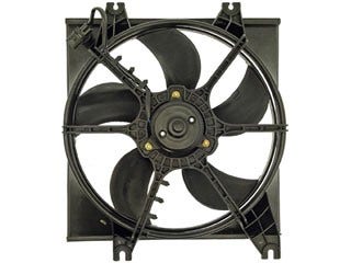 Dorman - Oe Solutions Engine Cooling Fan Assembly P/N:620-810  Engine Cooling