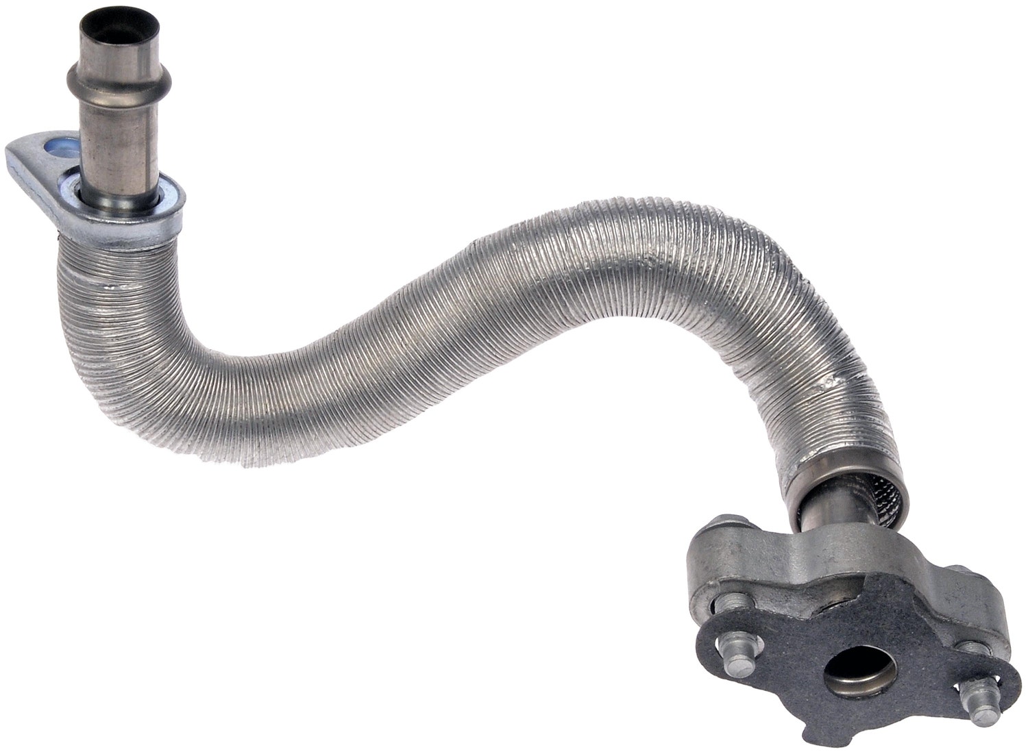 Dorman - Oe Solutions Exhaust Gas Recirculation (Egr) Line P/N:598-208 Oe