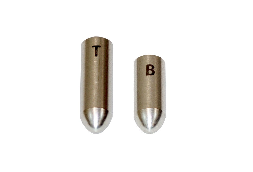 Kentrol 30717 Jl Door Alignment Pins   Jl Door Alignment Pins