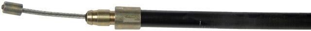 Parking Brake Cable P/N:C660157 Parking Brake Cable P/N: