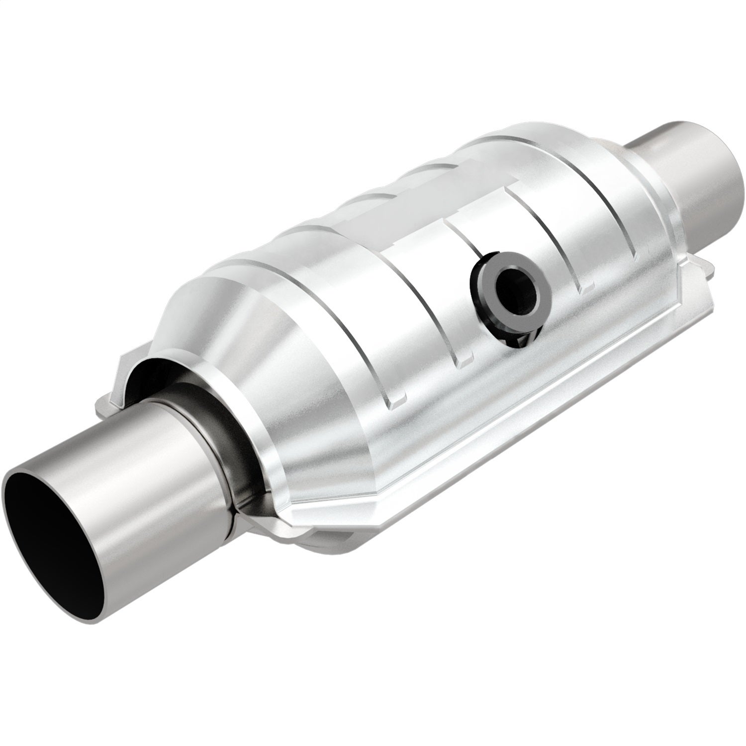 Magnaflow 49 State Converter 54055 54000 Series Universal Catalytic Converter