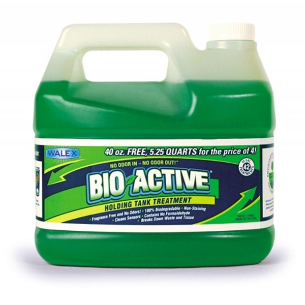 168Oz Bio-Active 168Oz Bio-Active