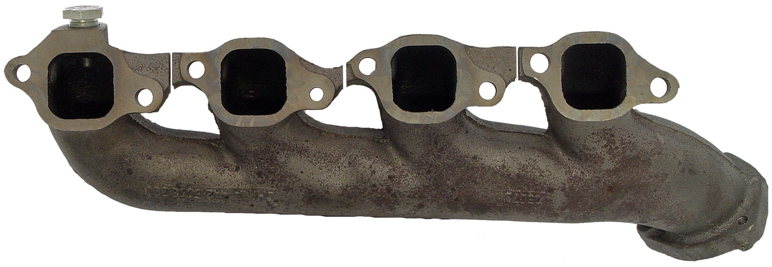 Dorman - Oe Solutions Exhaust Manifold P/N:674-390 Oe Solutions (Tm) Exhaust