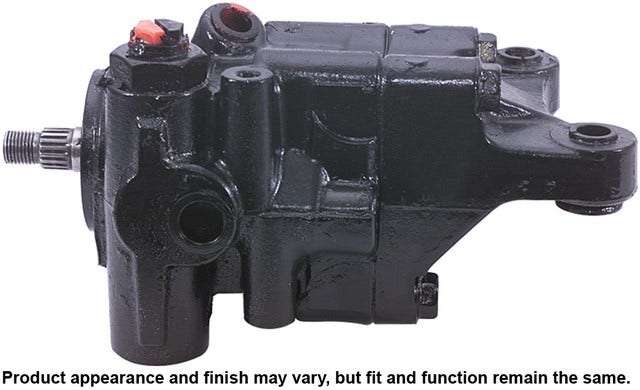 Cardone Reman Power Steering Pump P/N:21-5899  Power Steering Pump P/N: