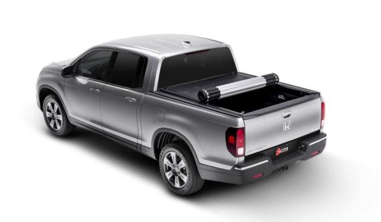 Bak Industries 39602 Revolver X2 Hard Rolling Truck Bed Cover Fits Ridgeline