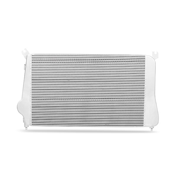 Mishimoto Chevrolet/Gmc 6.6L Duramax Intercooler, 2011-2016  Chevrolet/Gmc 6.6L