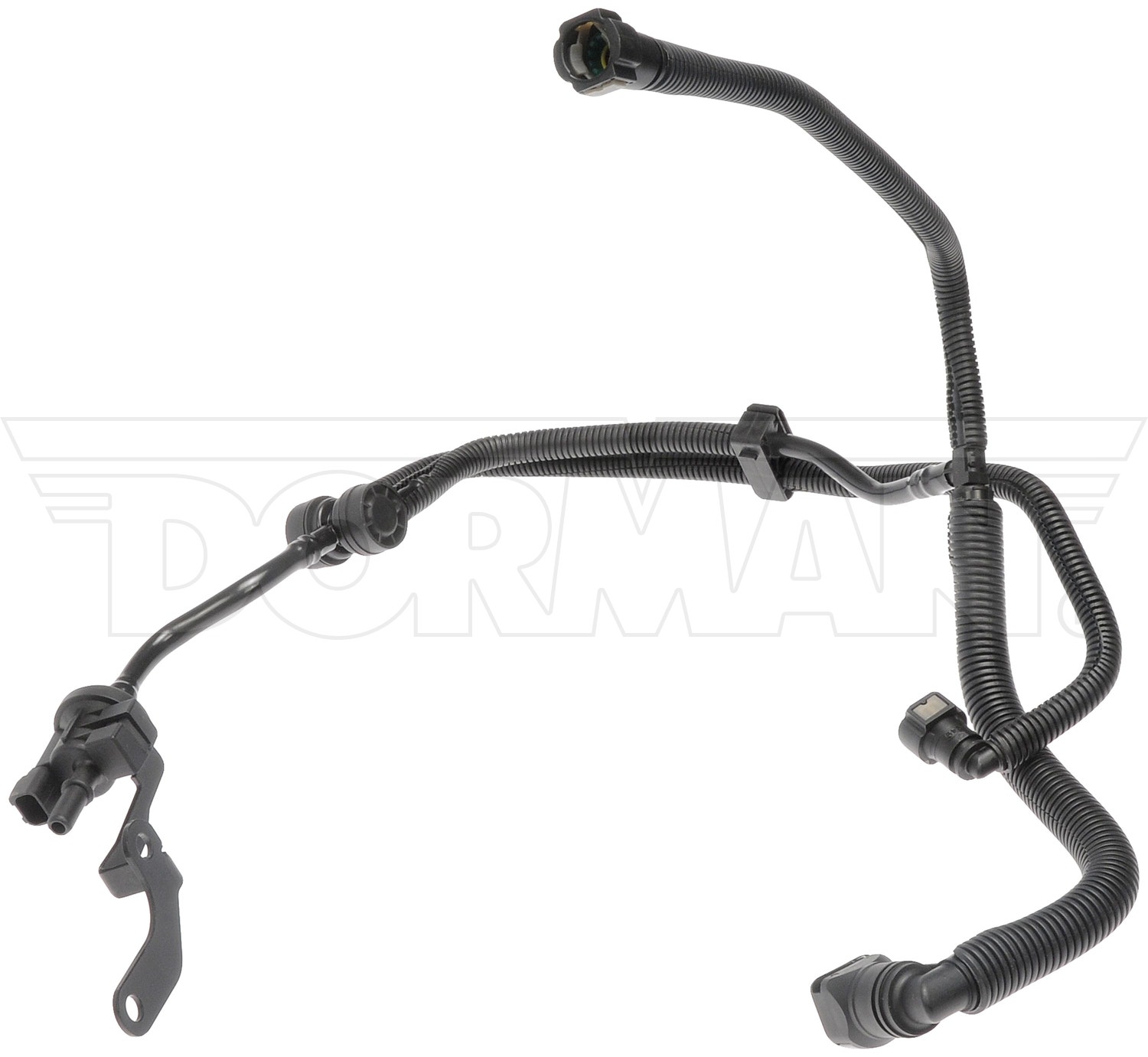 Dorman - Oe Solutions Vapor Canister Purge Valve P/N:911-775  Vapor Canister