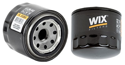 Wix Engine Oil Filter,Transmission Filter Kit P/N:51064  Filters  Auto Trans