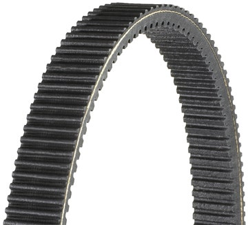 Dayco Automatic Continuously Variable Transmission (Cvt) Belt P/N:Hpx2239