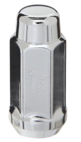 Wc Wheel Acc W41314l 14X1.5 13/16 Hex Close 1. Wc Wheel Acc W41314l 14X1.5 13/16