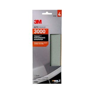 5Pk3000g Auto Sandpaper 5Pk3000g Auto Sandpaper