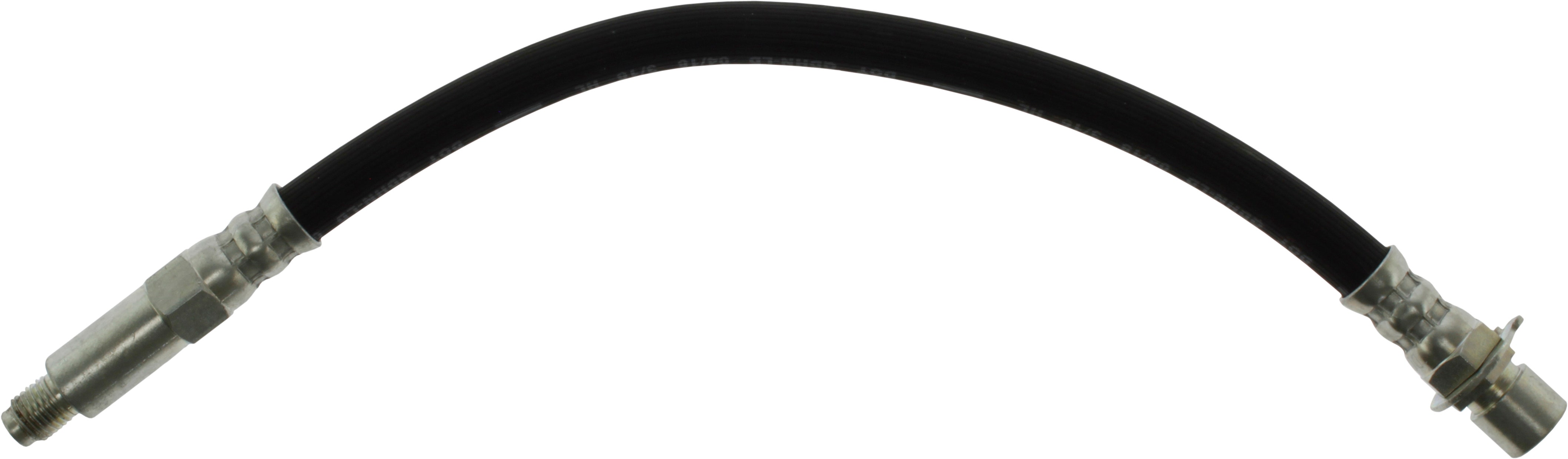 Centric Parts Brake Hydraulic Hose P/N:150.62001  Brake Hydraulic Hose P/N: