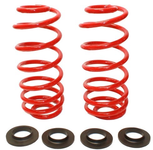 Westar Air Spring To Coil Spring Conversion Kit P/N:Ck-7800  Air Spring To Coil