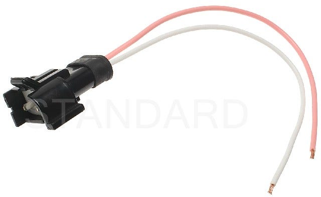 Standard Ignition Ignition Coil Connector P/N:S-563  Ignition Coil Connector